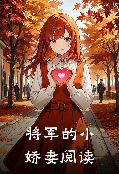 将军的小娇妻阅读