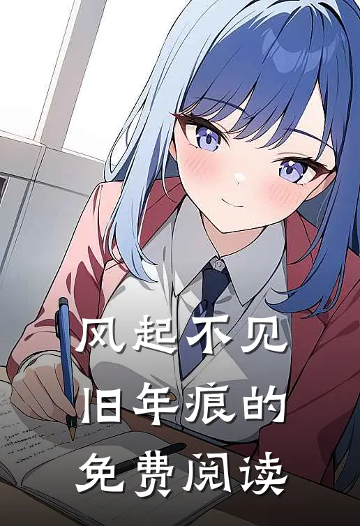风起不见旧年痕的免费阅读