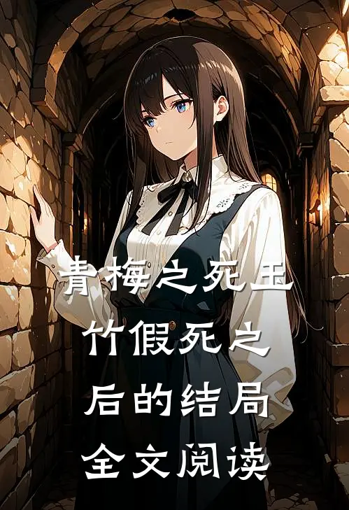 青梅之死玉竹假死之后的结局全文阅读
