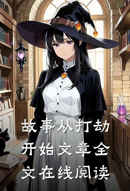 故事从打劫开始文章全文在线阅读