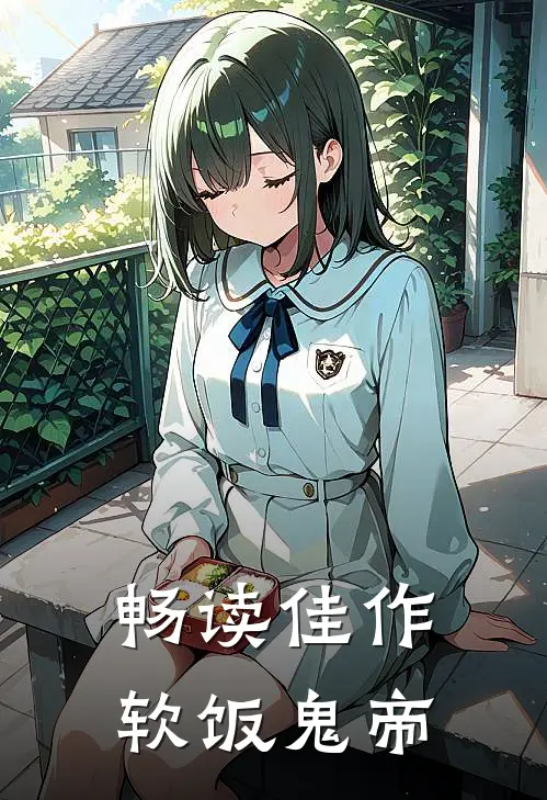 畅读佳作软饭鬼帝