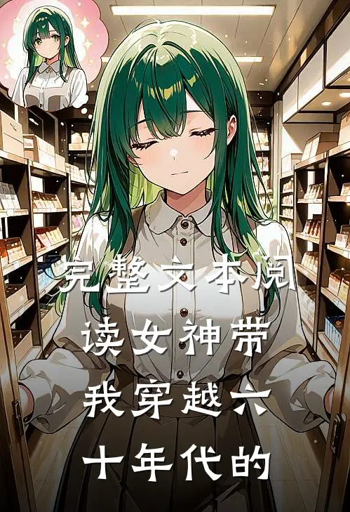 完整文本阅读女神带我穿越六十年代的