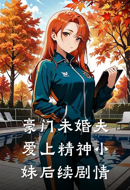 豪门未婚夫爱上精神小妹后续剧情