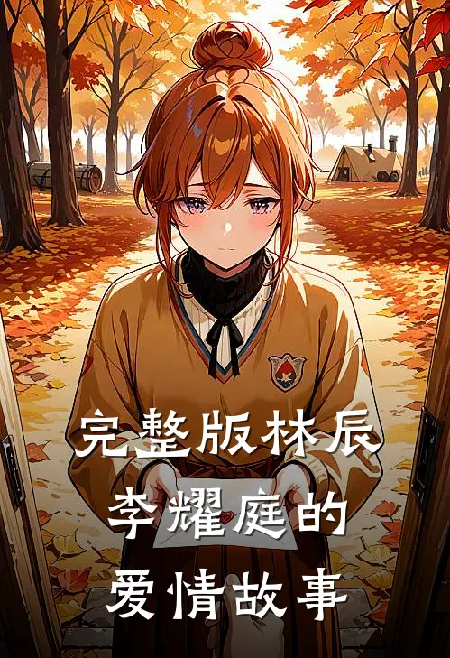 完整版林辰李耀庭的爱情故事