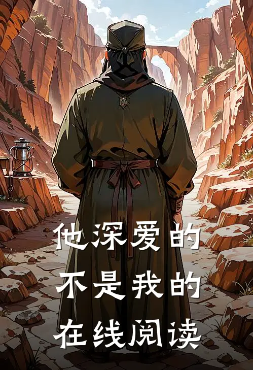 他深爱的不是我的在线阅读