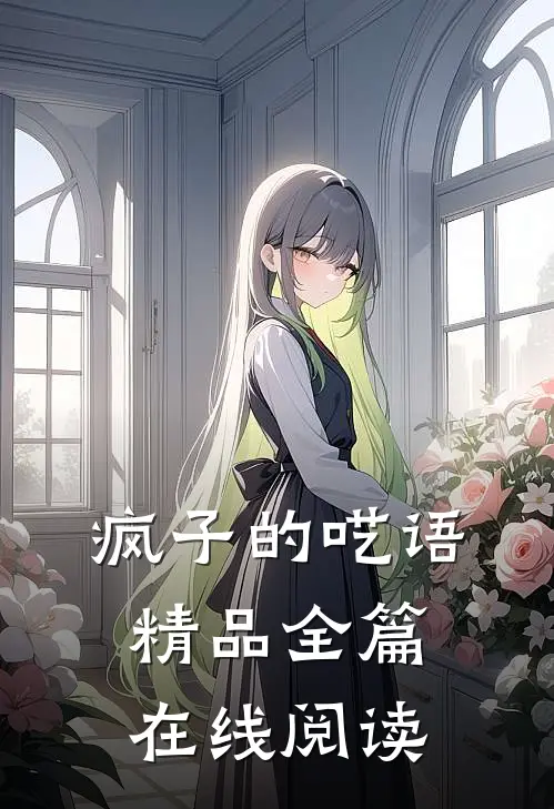 疯子的呓语精品全篇在线阅读