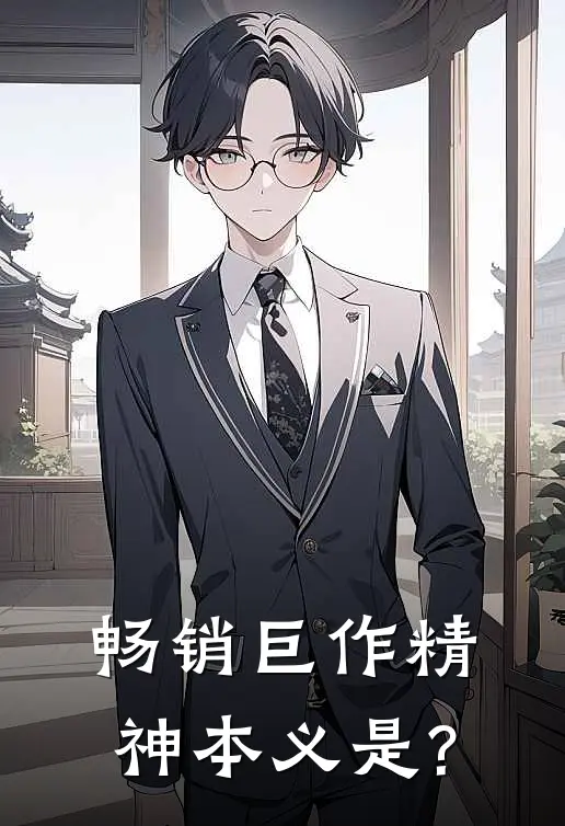 畅销巨作精神本义是?