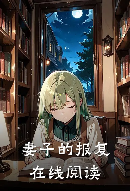 妻子的报复在线阅读