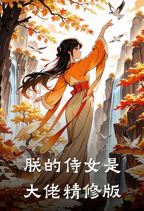朕的侍女是大佬精修版
