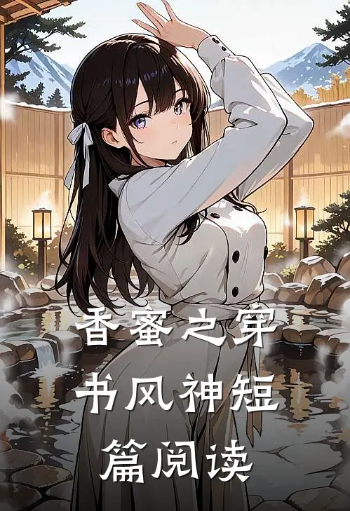 香蜜之穿书风神短篇阅读