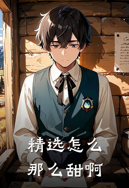 精选怎么那么甜啊