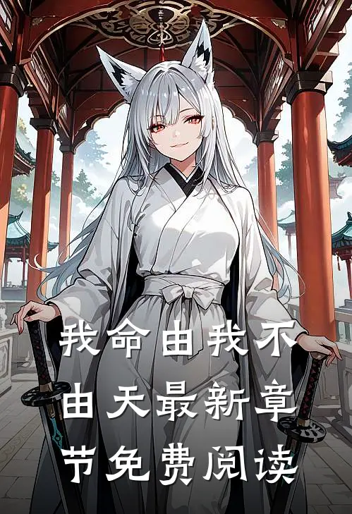 我命由我不由天最新章节免费阅读