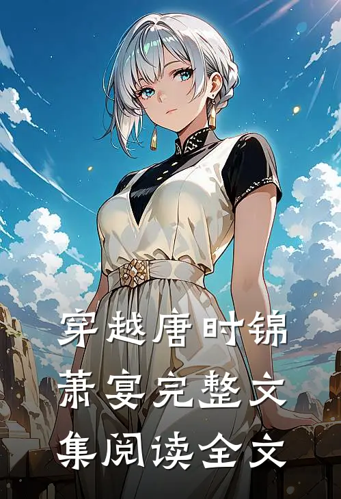 穿越唐时锦萧宴完整文集阅读全文