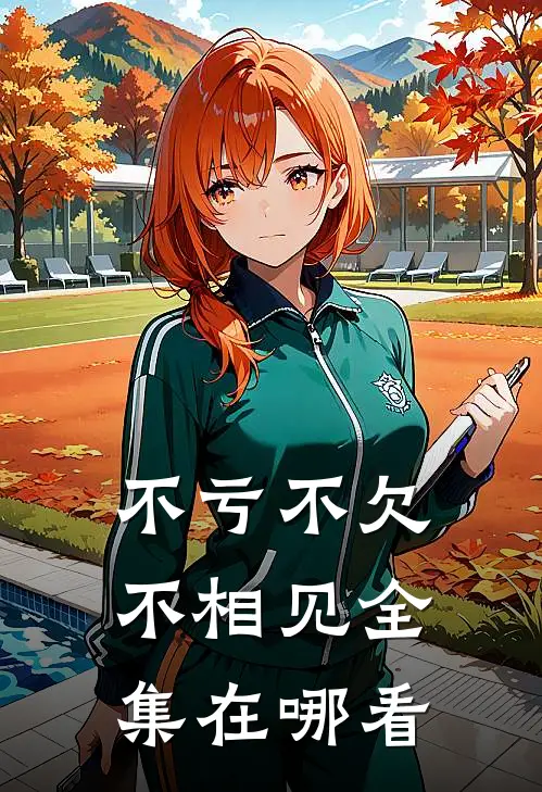 不亏不欠不相见全集在哪看