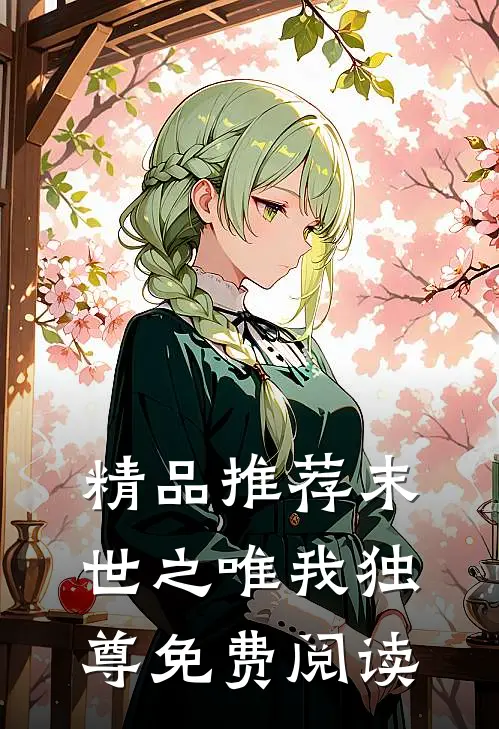 精品推荐末世之唯我独尊免费阅读