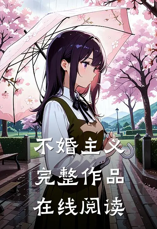 不婚主义完整作品在线阅读