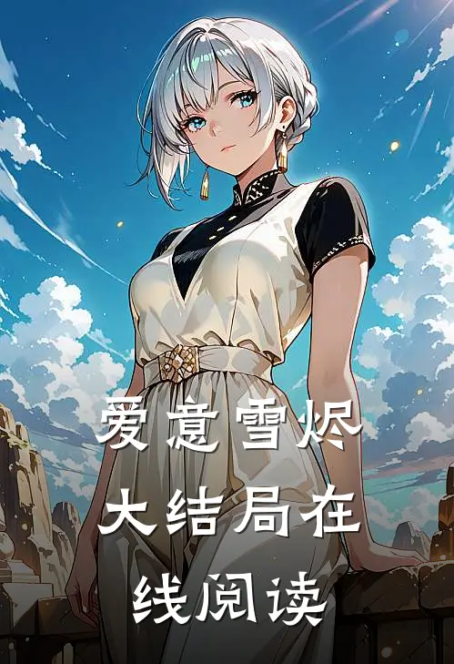 爱意雪烬大结局在线阅读