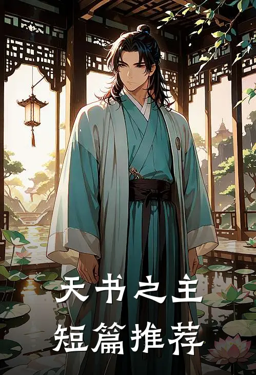 天书之主短篇推荐
