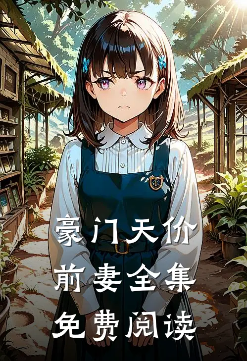 豪门天价前妻全集免费阅读