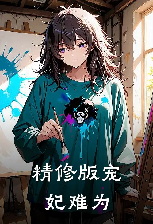 精修版宠妃难为