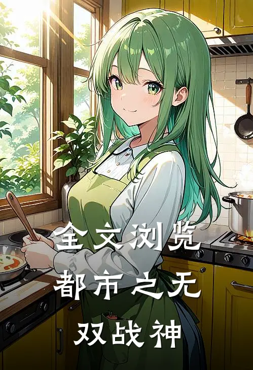 全文浏览都市之无双战神