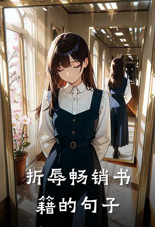 折辱畅销书籍的句子