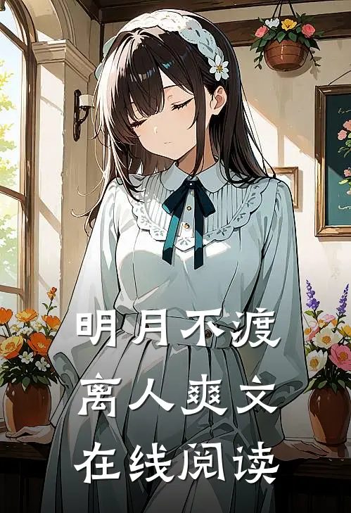 明月不渡离人爽文在线阅读