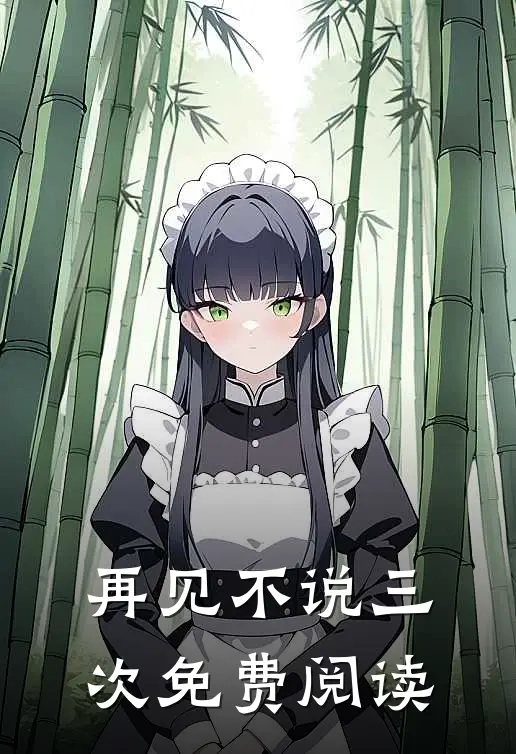 再见不说三次免费阅读