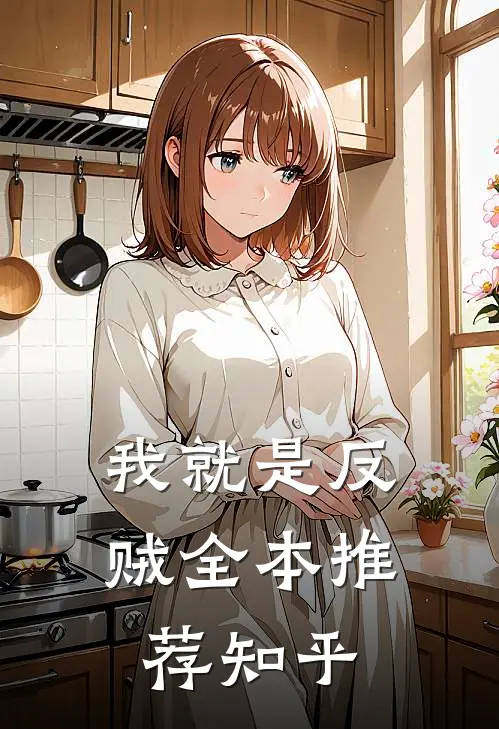 我就是反贼全本推荐知乎