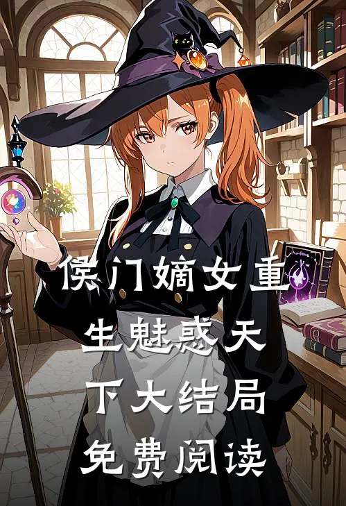 侯门嫡女重生魅惑天下大结局免费阅读