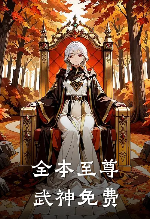 全本至尊武神免费