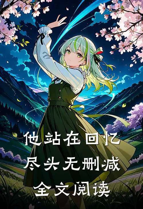 他站在回忆尽头无删减全文阅读