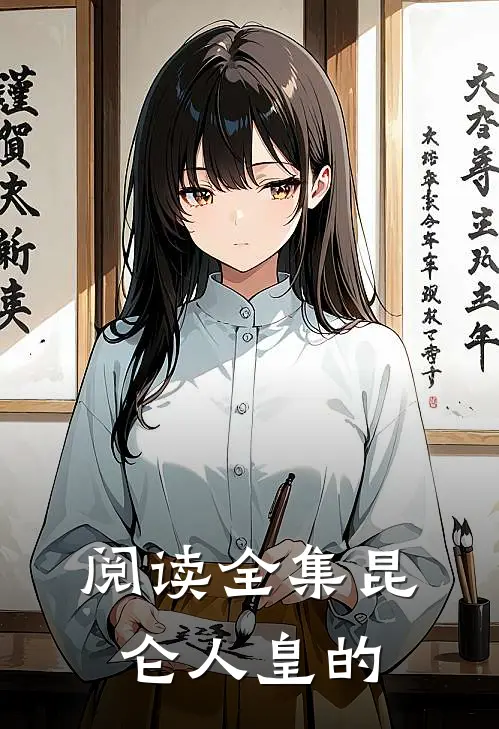 阅读全集昆仑人皇的