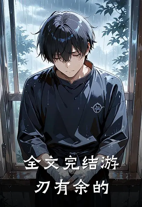 全文完结游刃有余的