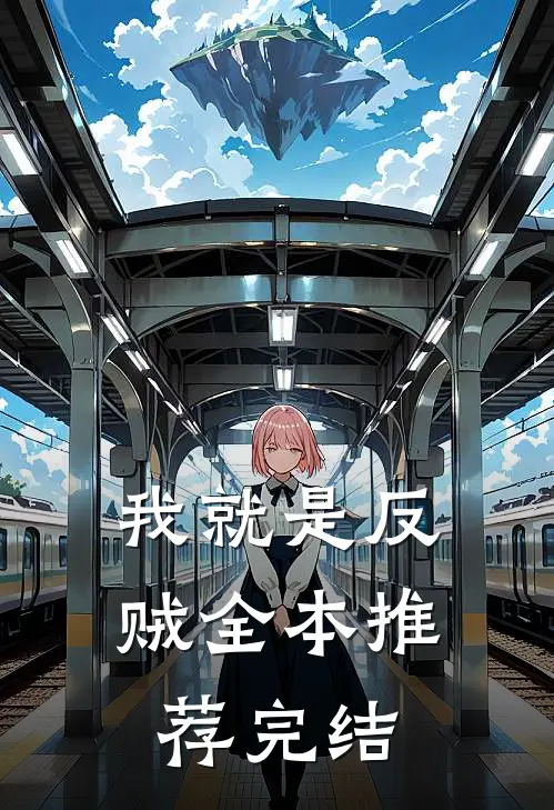 我就是反贼全本推荐完结
