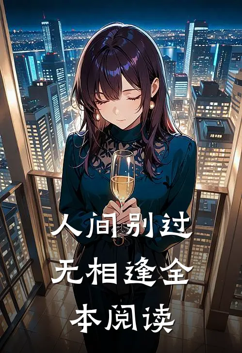 人间别过无相逢全本阅读
