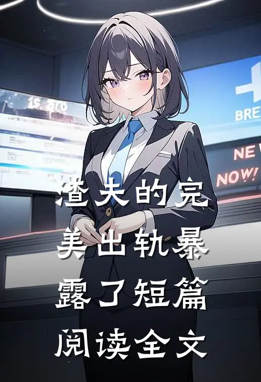 渣夫的完美出轨暴露了短篇阅读全文