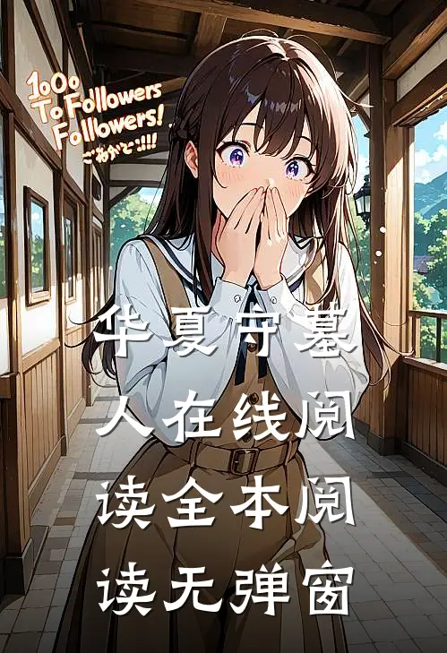 华夏守墓人在线阅读全本阅读无弹窗