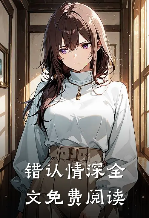 错认情深全文免费阅读