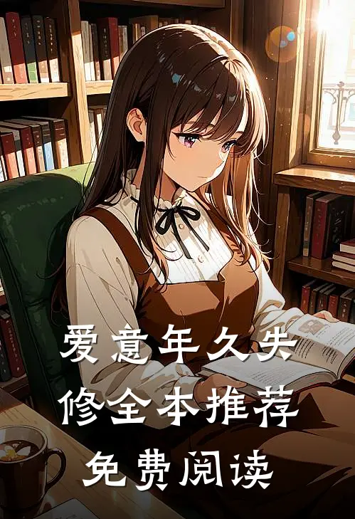 爱意年久失修全本推荐免费阅读