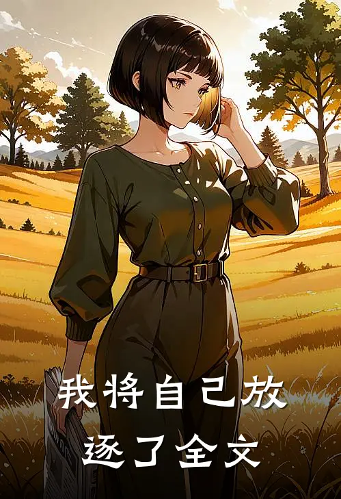 我将自己放逐了全文