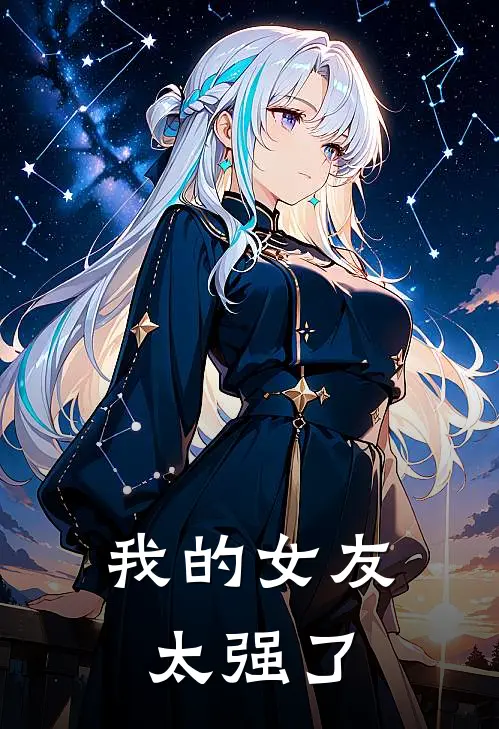 我的女友太强了