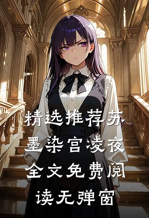 精选推荐苏墨染宫凌夜全文免费阅读无弹窗