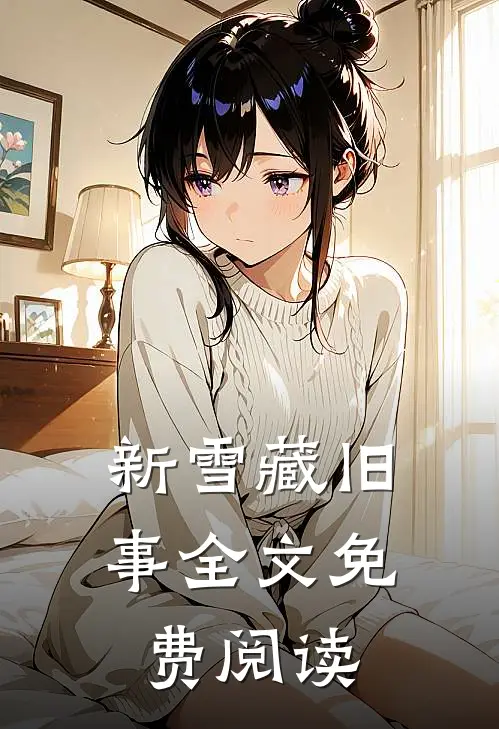 新雪藏旧事全文免费阅读