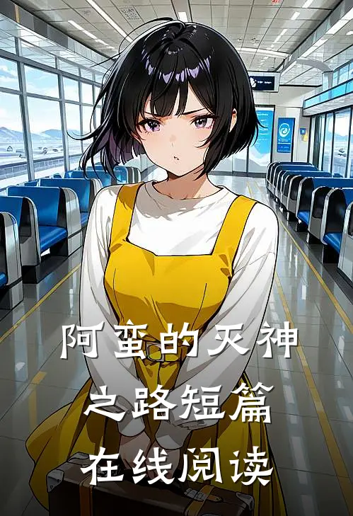 阿蛮的灭神之路短篇在线阅读