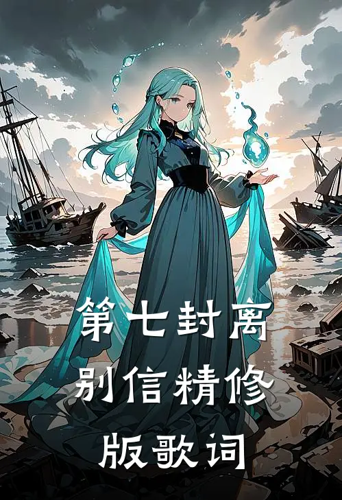 第七封离别信精修版歌词