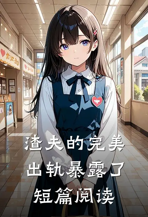 渣夫的完美出轨暴露了短篇阅读