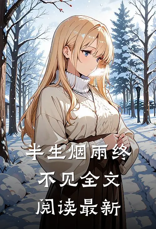 半生烟雨终不见全文阅读最新