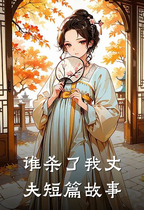 谁杀了我丈夫短篇故事