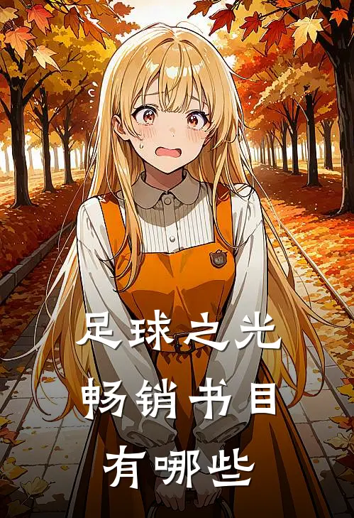 足球之光畅销书目有哪些